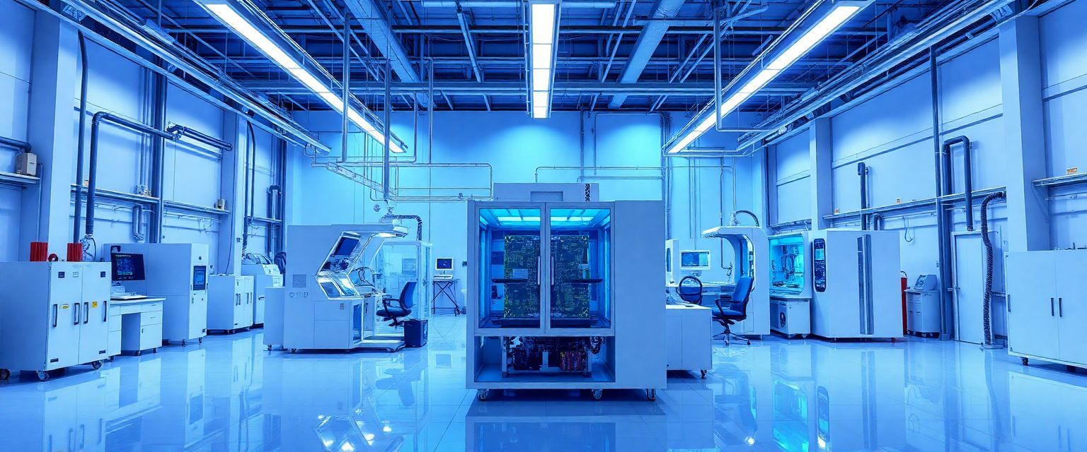 PCB Manufacturing