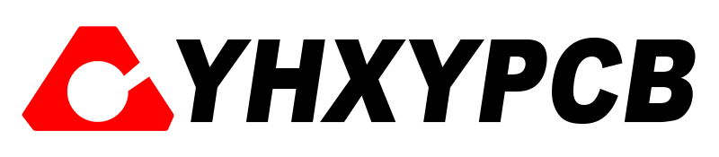 PCB Manufacturing Logo